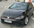 Черный Фольксваген Гольф, объемом двигателя 1.98 л и пробегом 71 тыс. км за 26000 $, фото 1 на Automoto.ua