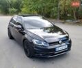 Черный Фольксваген Гольф, объемом двигателя 1.4 л и пробегом 146 тыс. км за 14950 $, фото 10 на Automoto.ua