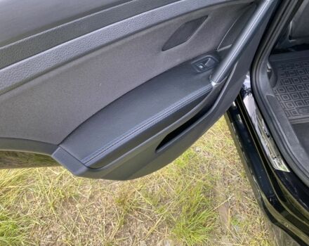 Чорний Фольксваген Гольф, об'ємом двигуна 0 л та пробігом 62 тис. км за 15200 $, фото 12 на Automoto.ua