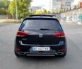 Черный Фольксваген Гольф, объемом двигателя 1.4 л и пробегом 146 тыс. км за 14950 $, фото 20 на Automoto.ua