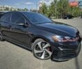 Чорний Фольксваген Гольф, об'ємом двигуна 1.98 л та пробігом 49 тис. км за 22500 $, фото 1 на Automoto.ua