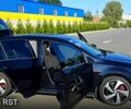 Черный Фольксваген Гольф, объемом двигателя 2 л и пробегом 55 тыс. км за 20499 $, фото 2 на Automoto.ua