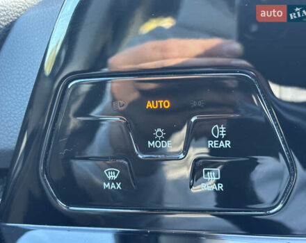 Чорний Фольксваген Гольф, об'ємом двигуна 1.5 л та пробігом 90 тис. км за 23500 $, фото 53 на Automoto.ua