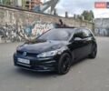 Черный Фольксваген Гольф, объемом двигателя 1.4 л и пробегом 146 тыс. км за 14950 $, фото 1 на Automoto.ua