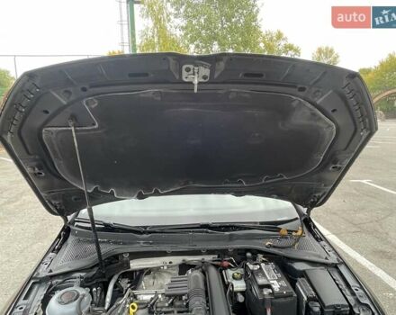 Черный Фольксваген Гольф, объемом двигателя 1.4 л и пробегом 84 тыс. км за 19200 $, фото 30 на Automoto.ua