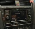 Черный Фольксваген Гольф, объемом двигателя 1.4 л и пробегом 22 тыс. км за 13999 $, фото 17 на Automoto.ua