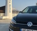 Черный Фольксваген Гольф, объемом двигателя 1.4 л и пробегом 85 тыс. км за 18888 $, фото 1 на Automoto.ua