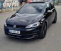 Черный Фольксваген Гольф, объемом двигателя 1.4 л и пробегом 146 тыс. км за 14950 $, фото 1 на Automoto.ua
