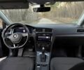 Чорний Фольксваген Гольф, об'ємом двигуна 0 л та пробігом 121 тис. км за 14283 $, фото 4 на Automoto.ua