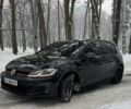 Чорний Фольксваген Гольф, об'ємом двигуна 2 л та пробігом 81 тис. км за 26500 $, фото 2 на Automoto.ua