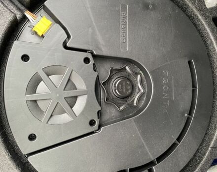 Чорний Фольксваген Гольф, об'ємом двигуна 0 л та пробігом 62 тис. км за 15200 $, фото 15 на Automoto.ua