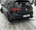 Чорний Фольксваген Гольф, об'ємом двигуна 2 л та пробігом 81 тис. км за 26500 $, фото 4 на Automoto.ua