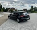 Чорний Фольксваген Гольф, об'ємом двигуна 0 л та пробігом 118 тис. км за 12600 $, фото 3 на Automoto.ua