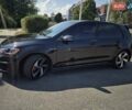 Чорний Фольксваген Гольф, об'ємом двигуна 1.98 л та пробігом 49 тис. км за 22500 $, фото 7 на Automoto.ua