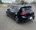 Чорний Фольксваген Гольф, об'ємом двигуна 2 л та пробігом 25 тис. км за 22000 $, фото 9 на Automoto.ua