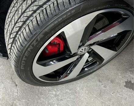 Чорний Фольксваген Гольф, об'ємом двигуна 2 л та пробігом 20 тис. км за 28000 $, фото 7 на Automoto.ua