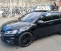 Черный Фольксваген Гольф, объемом двигателя 1.4 л и пробегом 146 тыс. км за 14950 $, фото 9 на Automoto.ua