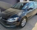 Чорний Фольксваген Гольф, об'ємом двигуна 1.4 л та пробігом 23 тис. км за 4000 $, фото 1 на Automoto.ua