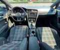 Черный Фольксваген Гольф, объемом двигателя 2 л и пробегом 65 тыс. км за 6900 $, фото 11 на Automoto.ua