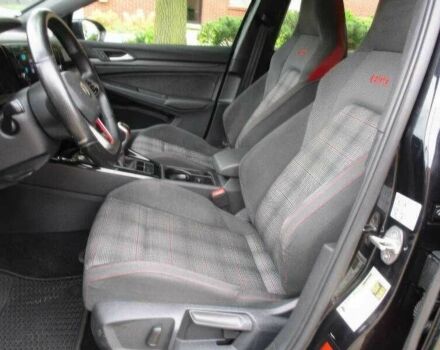 Чорний Фольксваген Гольф, об'ємом двигуна 2 л та пробігом 20 тис. км за 14500 $, фото 11 на Automoto.ua