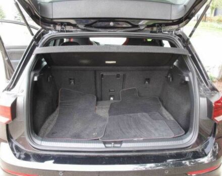 Чорний Фольксваген Гольф, об'ємом двигуна 2 л та пробігом 20 тис. км за 14500 $, фото 16 на Automoto.ua