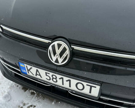 Черный Фольксваген Гольф, объемом двигателя 1.4 л и пробегом 19 тыс. км за 29498 $, фото 3 на Automoto.ua