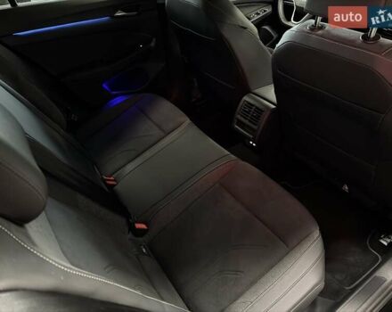 Черный Фольксваген Гольф, объемом двигателя 1.4 л и пробегом 12 тыс. км за 29500 $, фото 53 на Automoto.ua