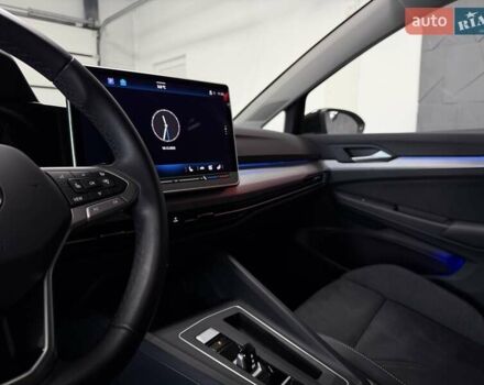 Черный Фольксваген Гольф, объемом двигателя 1.4 л и пробегом 12 тыс. км за 29500 $, фото 30 на Automoto.ua