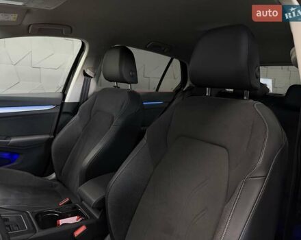 Черный Фольксваген Гольф, объемом двигателя 1.4 л и пробегом 12 тыс. км за 29500 $, фото 42 на Automoto.ua