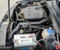 Черный Фольксваген Гольф, объемом двигателя 1.9 л и пробегом 125 тыс. км за 8000 $, фото 11 на Automoto.ua