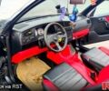 Черный Фольксваген Гольф, объемом двигателя 1.9 л и пробегом 125 тыс. км за 8000 $, фото 8 на Automoto.ua