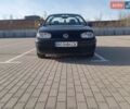 Чорний Фольксваген Гольф, об'ємом двигуна 1.6 л та пробігом 350 тис. км за 2600 $, фото 1 на Automoto.ua