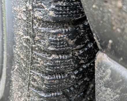 Чорний Фольксваген Гольф, об'ємом двигуна 1.9 л та пробігом 320 тис. км за 1400 $, фото 5 на Automoto.ua