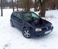 Чорний Фольксваген Гольф, об'ємом двигуна 1.9 л та пробігом 400 тис. км за 2999 $, фото 1 на Automoto.ua