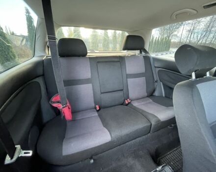 Чорний Фольксваген Гольф, об'ємом двигуна 1.4 л та пробігом 224 тис. км за 3600 $, фото 15 на Automoto.ua