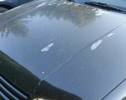 Черный Фольксваген Гольф, объемом двигателя 1.4 л и пробегом 311 тыс. км за 145000 $, фото 4 на Automoto.ua