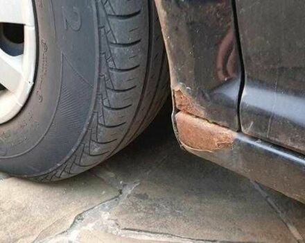 Черный Фольксваген Гольф, объемом двигателя 1.4 л и пробегом 311 тыс. км за 145000 $, фото 11 на Automoto.ua