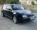 Чорний Фольксваген Гольф, об'ємом двигуна 1.9 л та пробігом 274 тис. км за 3292 $, фото 1 на Automoto.ua