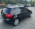 Черный Фольксваген Гольф, объемом двигателя 1.4 л и пробегом 220 тыс. км за 4600 $, фото 2 на Automoto.ua