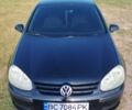 Черный Фольксваген Гольф, объемом двигателя 1.6 л и пробегом 285 тыс. км за 4000 $, фото 4 на Automoto.ua
