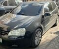 Фольксваген Гольф 2004 в Черновцах на Automoto.ua Черный Фольксваген Гольф, объемом двигателя 1.4 л и пробегом 300 тыс. км за 3400 $, фото 3 на Automoto.ua