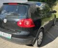 Фольксваген Гольф 2004 в Черновцах на Automoto.ua Черный Фольксваген Гольф, объемом двигателя 1.4 л и пробегом 300 тыс. км за 3400 $, фото 2 на Automoto.ua