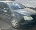 Фольксваген Гольф 2004 в Черновцах на Automoto.ua Черный Фольксваген Гольф, объемом двигателя 1.4 л и пробегом 300 тыс. км за 3400 $, фото 1 на Automoto.ua