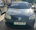 Фольксваген Гольф 2004 в Черновцах на Automoto.ua Черный Фольксваген Гольф, объемом двигателя 1.4 л и пробегом 300 тыс. км за 3400 $, фото 1 на Automoto.ua