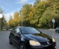 Черный Фольксваген Гольф, объемом двигателя 1.9 л и пробегом 319 тыс. км за 3909 $, фото 1 на Automoto.ua