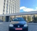 Черный Фольксваген Гольф, объемом двигателя 1.4 л и пробегом 235 тыс. км за 4300 $, фото 1 на Automoto.ua