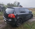 Чорний Фольксваген Гольф, об'ємом двигуна 1.4 л та пробігом 300 тис. км за 2000 $, фото 6 на Automoto.ua
