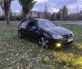 Чорний Фольксваген Гольф, об'ємом двигуна 2 л та пробігом 252 тис. км за 6500 $, фото 7 на Automoto.ua