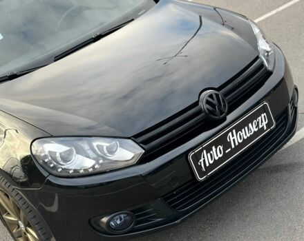 Черный Фольксваген Гольф, объемом двигателя 0 л и пробегом 201 тыс. км за 6800 $, фото 2 на Automoto.ua