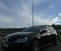 Чорний Фольксваген Гольф, об'ємом двигуна 1.8 л та пробігом 232 тис. км за 12573 $, фото 1 на Automoto.ua